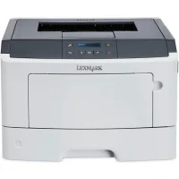 Принтер Lexmark MS410dn фото 1